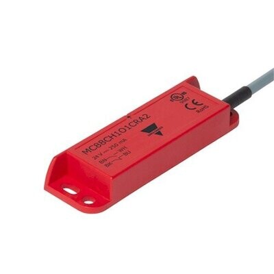 MC88CH1O1CRA2 CARLO GAVAZZI CONTRA DE SENSOR MAGNETICO MC88CH1O1CRA2 CARLO GAVAZZI CONTRA DE SENSOR MAGNETICO