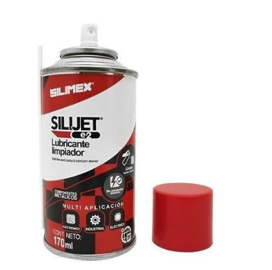 SILIJETE2 SILIMEX DIELECTRICO AEROSOL 170 ML