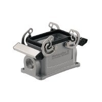 1787630000  WEIDMULLER BASE CERRADA 2SAL2G GRUPO 4 HDC 10B SBU 2M25G