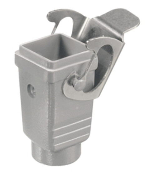 1788840000 WEIDMULLER CAPOTA SAL. SUP. 1 GANCHO HDC04AKOLU1M20G