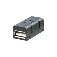1019570000 WEIDMULLER CONECTOR USB TIPO A IE-BI-USB-A