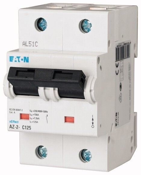 211800 EATON MOELLER AZ-2-C80