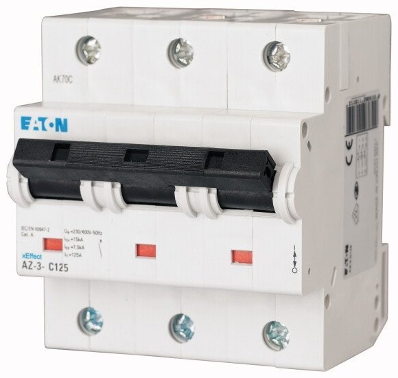211796 EATON MOELLER AZ-3-C63