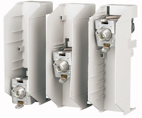 107186 EATON MOELLER BBA-TP3/CU-BAND