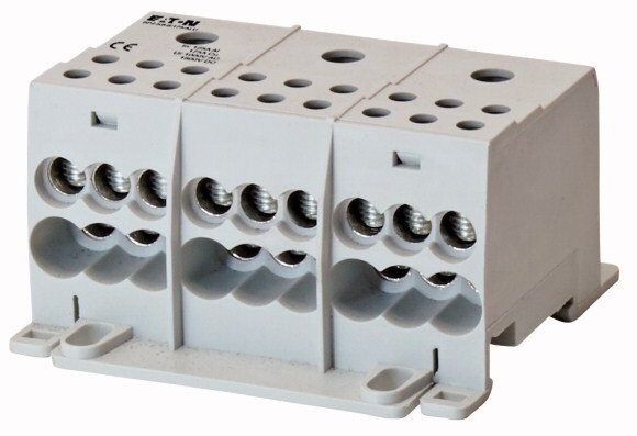 102708 EATON MOELLER BPZ-KB-6/175-ALU