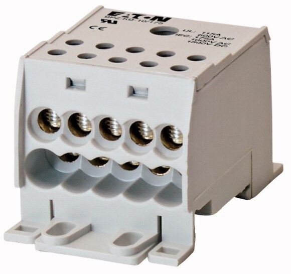 102715 EATON MOELLER BPZ-KB-10/175