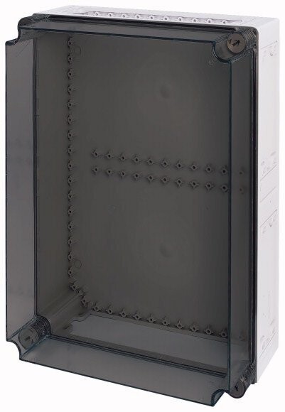 001896 Eaton Moeller CI45-200 Gabinete Policarbonato IP65 500x375x225 mm 001896 Eaton Moeller CI45-200 Gabinete Policarbonato IP65 500x375x225 mm