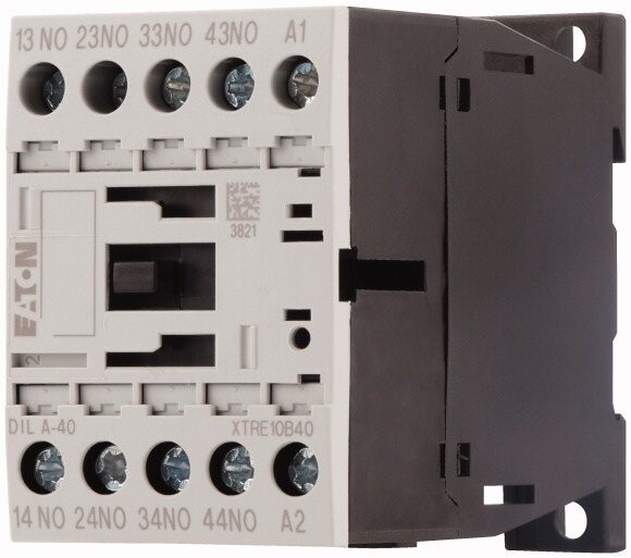 276349 EATON MOELLER DILA-40(*VDC)