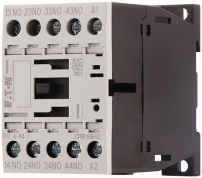 276349 EATON MOELLER DILA-40(*VDC)