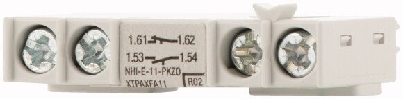 082882 EATON MOELLER NHI-E-11-PKZ0