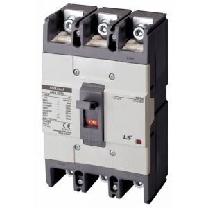 ABS203C225A  LS INTERRUPTOR TERMOMAGNETICO CAJA MOLDEADA TAMAÑO 2 225 AMP