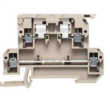 9532440000  WEIDMULLER CLEMA PORTAFUSIBLE WEMID KDKS 1/35 DB