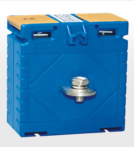 MES62302005A DIXSEN TRANSFORMADOR VENTANA MONOFASICO 5-200 AMP