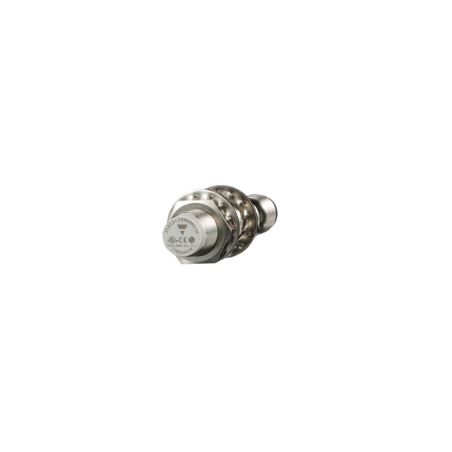 ICB12L50N08M1IO CARLO GAVAZZI SENSOR INDUCTIVO M12