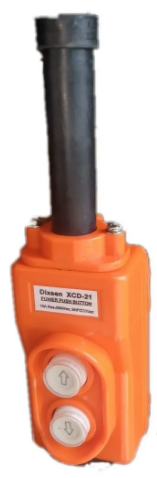 XCD21 DIXSEN BOTONERA COLGANTE