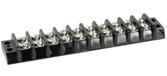 TB2512 DIXSEN BLOCK DE CONEXI�N 12 POLOS 25A