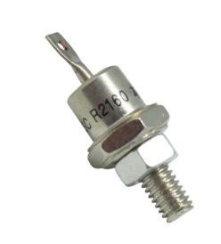 R2160 MKELECTRO AVALANCHA CONTROLADA 22AMP. 600V