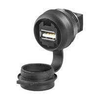 1018840000 WEIDMULLER CONECTOR IE-FCM-USB-A