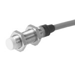 EI1204PPOSS CARLO GAVAZZI SENSOR INDUCTIVO DE PROXIMIDAD ACERO M12 PNP-NO 4 MM CON CABLE