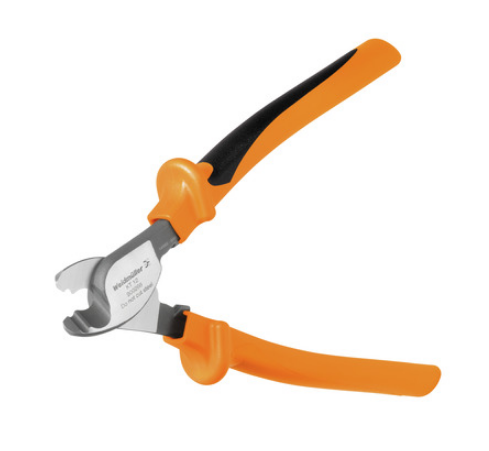 9002660000 WEIDMULLER HERRAMIENTA P/ CORTAR CABLE KT 12