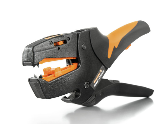 1468880000  WEIDMULLER HERRAMIENTA P/DESAISLADO/CORTE STRIPAX ULTIMATE