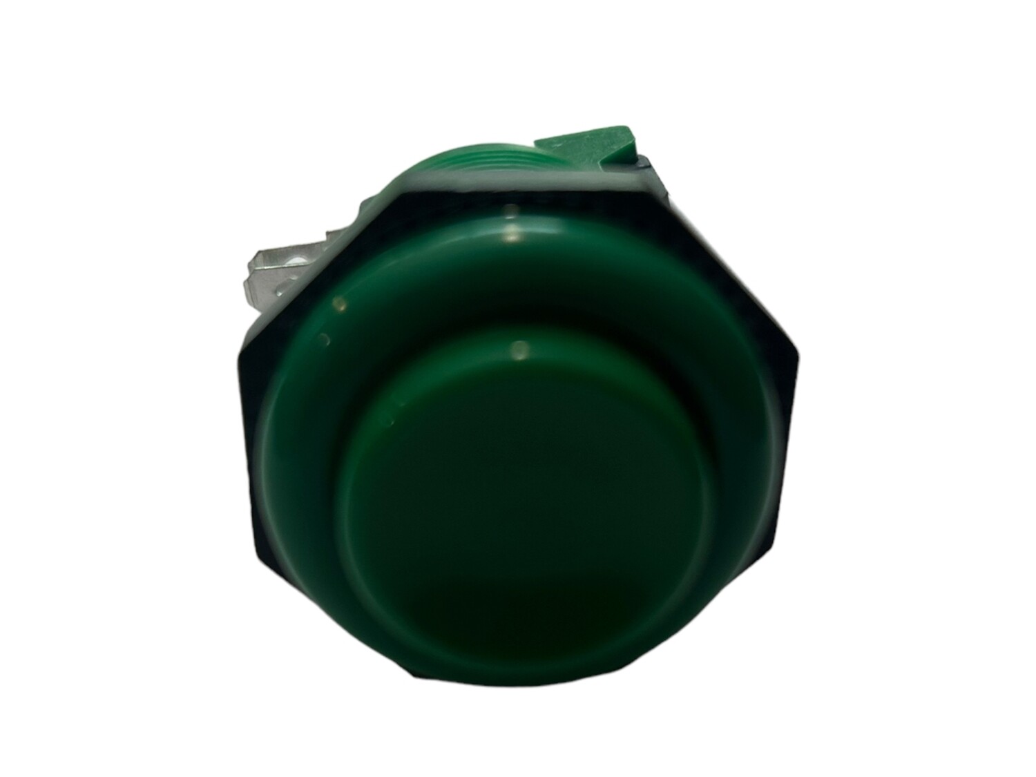 VAQ7R2 HIGHLY BOTON PULSADOR TIPO MAQUINITAS VERDE