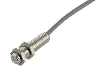 ICS08S30F20A2IO  CARLO GAVAZZI SENSOR INDUCTIVO M8