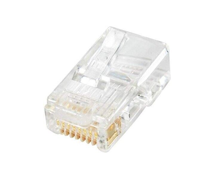 301-180 MKELECTRO CONECTOR RJ45 CATEGORIA 6