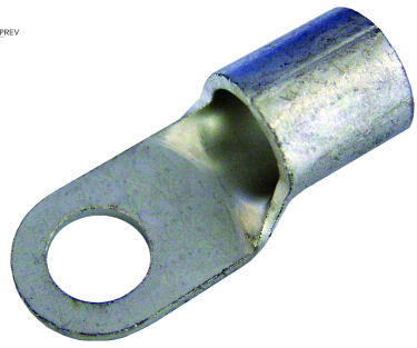 1494030000  WEIDMULLER TERM OJALPLANO S/AISLA (100PZ)   KQN-M6/-10