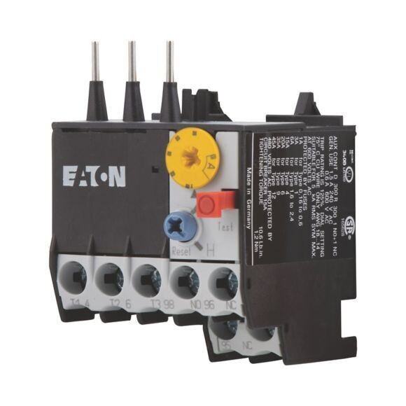 014376 EATON MOELLER    ZE-1,0