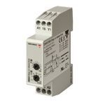 DBA52CM24 CARLO GAVAZZI 24VDC AND 24-240VAC DELAY ON RELEASE TIMER