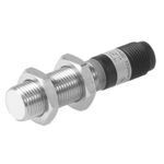 EI1202NPOSS1 CARLO GAVAZZI SENSOR INDUCTIVO DE PROXIMIDAD ACERO M12 NPN-NO 2 MM CON CONECTOR