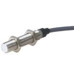 EI1202TBOSL CARLO GAVAZZI SENSOR INDUCTIVO DE PROXIMIDAD ACERO M12 SCR-NO 2 MM CON CABLE