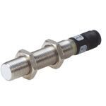 EI1202TBOSL6 CARLO GAVAZZI SENSOR INDUCTIVO DE PROXIMIDAD ACERO M12 SCR-NO 2 MM