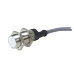 EI1805PPCSS CARLO GAVAZZI SENSOR INDUCTIVO DE PROXIMIDAD ACERO M18 PNP-NC 5 MM CON CABLE