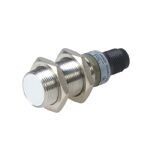 EI1805PPOSS1 CARLO GAVAZZI SENSOR INDUCTIVO DE PROXIMIDAD ACERO M18 PNP-NO 5 MM
