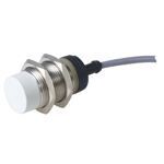 EI3015PPCSS CARLO GAVAZZI SENSOR INDUCTIVO DE PROXIMIDAD ACERO M30 PNP-NC 15 MM CON CABLE
