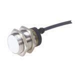 EI3010NPOSS CARLO GAVAZZI SENSOR INDUCTIVO DE PROXIMIDAD ACERO M30 NPN-NO 10 MM CON CABLE