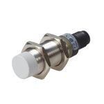 EI1808NPOSS1 CARLO GAVAZZI SENSOR INDUCTIVO DE PROXIMIDAD ACERO M18 NPN-NO 8 MM