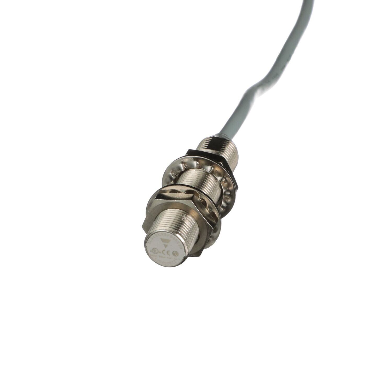 ICB12L50F04A2IO CARLO GAVAZZI SENSOR INDUCTIVO M12