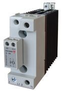 RGC1A60A42KGU CARLO GAVAZZI RELEVADOR ESTADO SOLIDO TRIFASICO 600 V 42 AMP