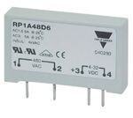 RP1A48D6 CARLO GAVAZZI SSR ZS PCB MT 480V 5.5A