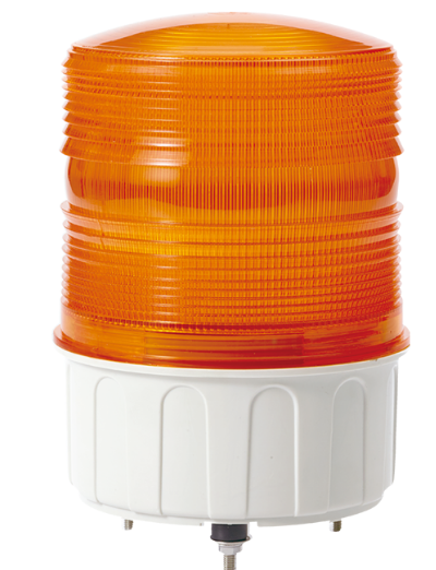 S150USY Q-LIGHT TORRETA XENON 120V AMARILLO