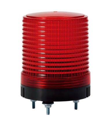 S80S-Y Q-LIGHT TORRETA ESTOBOSCOPICA AMARILLA 12 VAC