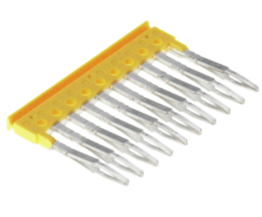 1776200000 WEIDMULLER PUENTE DE 10 ZQV 1.5/10