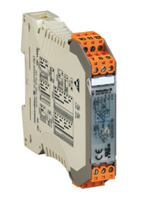 8638950000 WEIDMULLER ACONDICIONADOR DE SE�AL   WAS5 PRO RTD CU