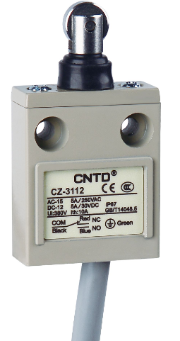 CZ3112 CNTD INTERRUPTOR DE LIMITE