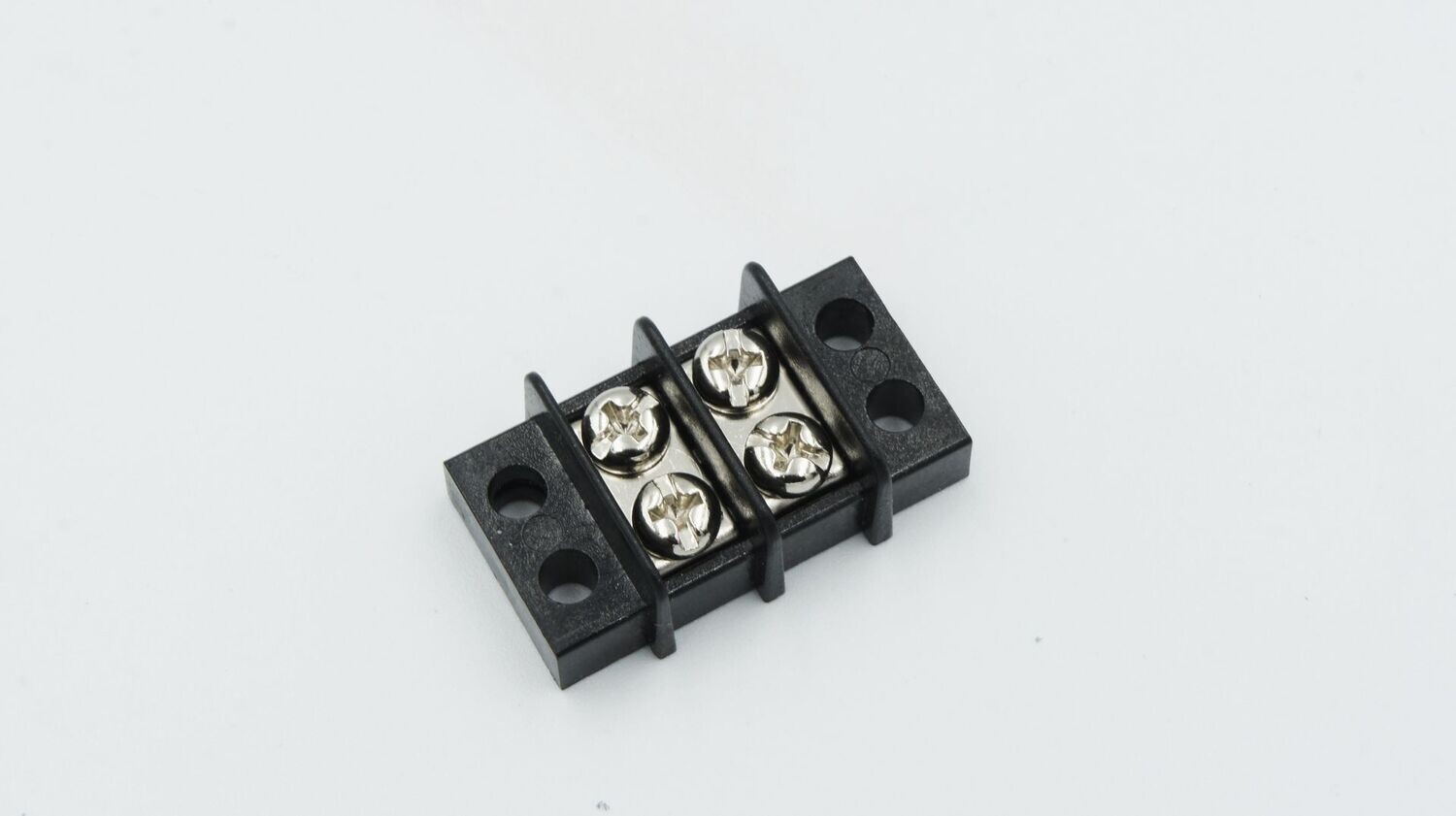 TB-1502 HIGHLY BLOCK DE CONEXI�N 2 POLOS 15 AMP