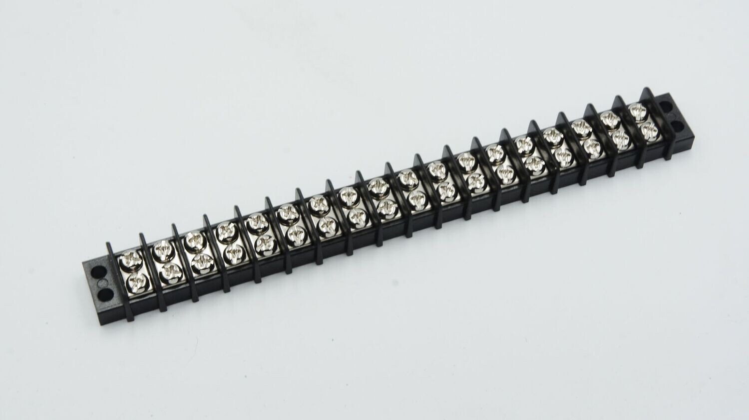 TB-1518 HIGHLY BLOCK DE CONEXI�N 18 POLOS 15 AMP