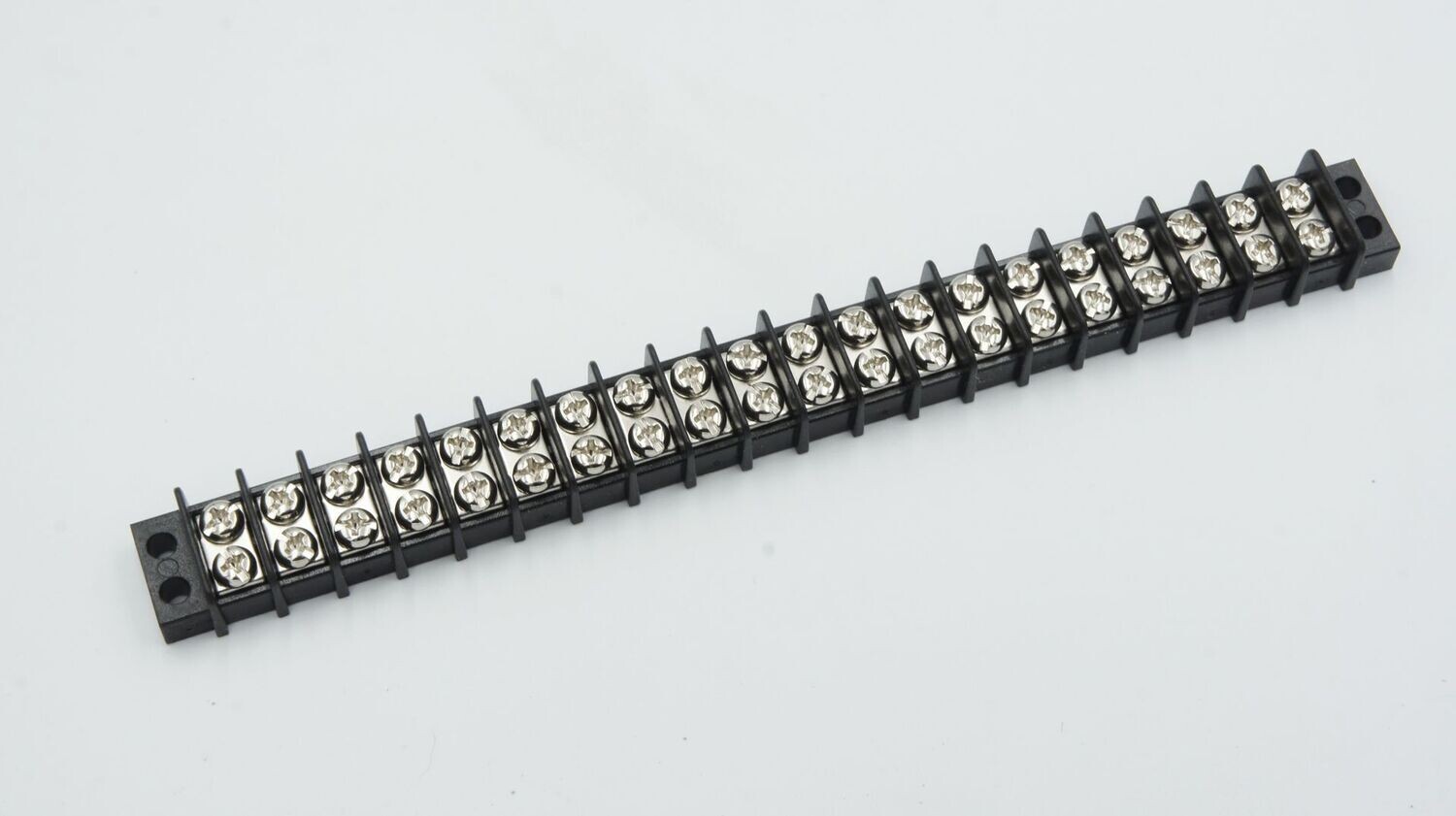 TB-1520 HIGHLY BLOCK DE CONEXI�N 20 POLOS 15 AMP